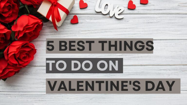 Valentine's Day