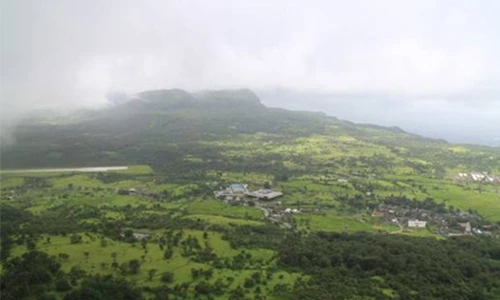 Korigad Fort