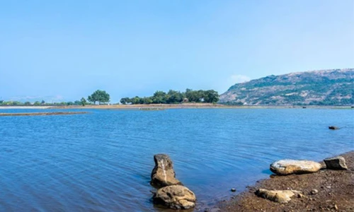 Lonavala Lake