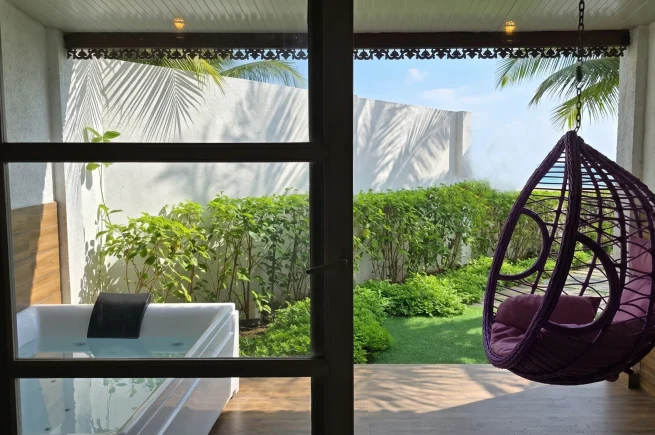 Mulberry Villa - 1