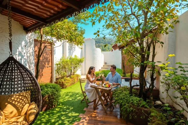 Mulberry Prime Villa - 2