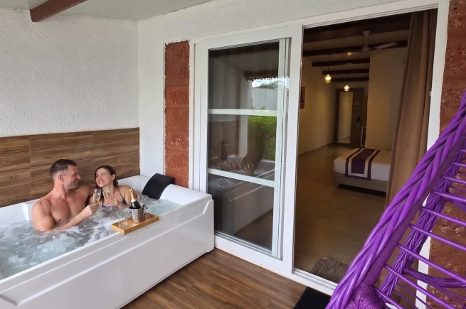 Mulberry Villa - 3