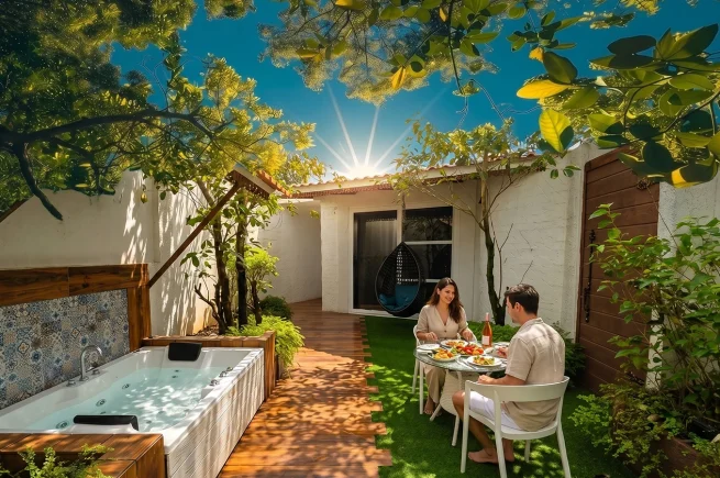 Mulberry Prime Villa - 3