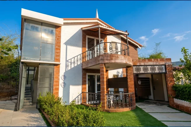Empress Villa - 3