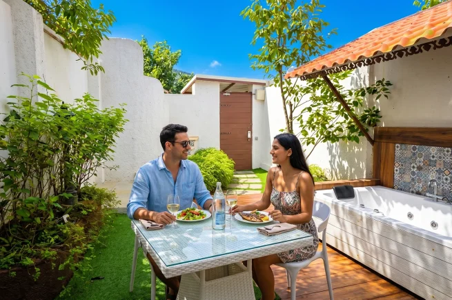 Mulberry Prime Villa - 4