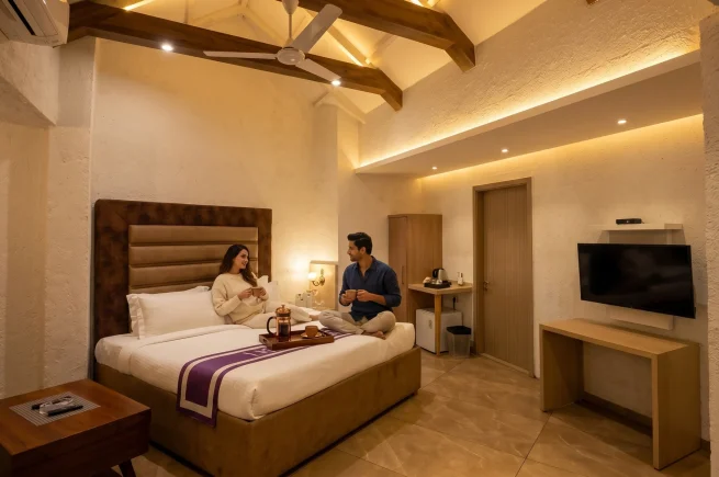 Mulberry Prime Villa - 5