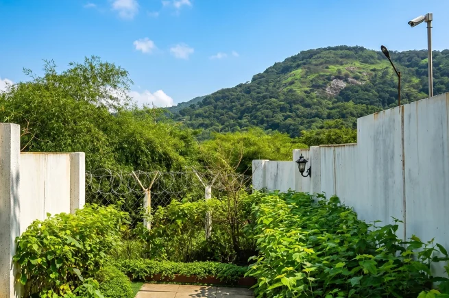 Mulberry Villa - 6
