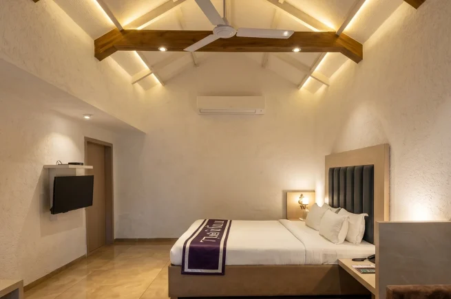 Mulberry Prime Villa - 6