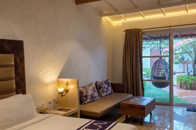 Mulberry Prime Villa - 7