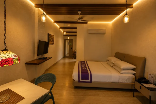 Mulberry Villa - 8