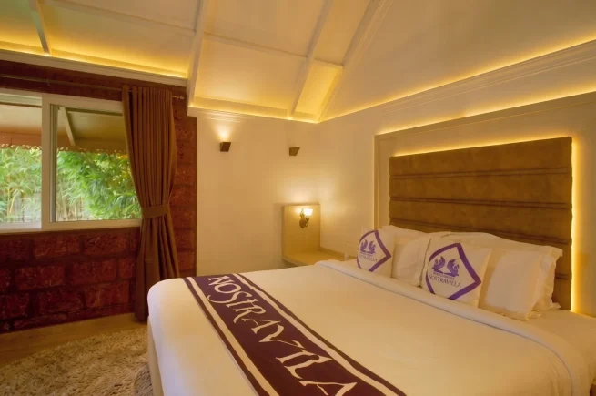 Courtyard Villa Prime - 7