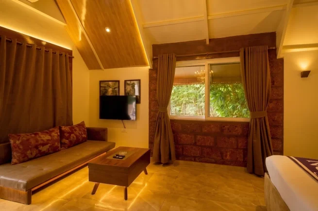Courtyard Villa Prime - 8