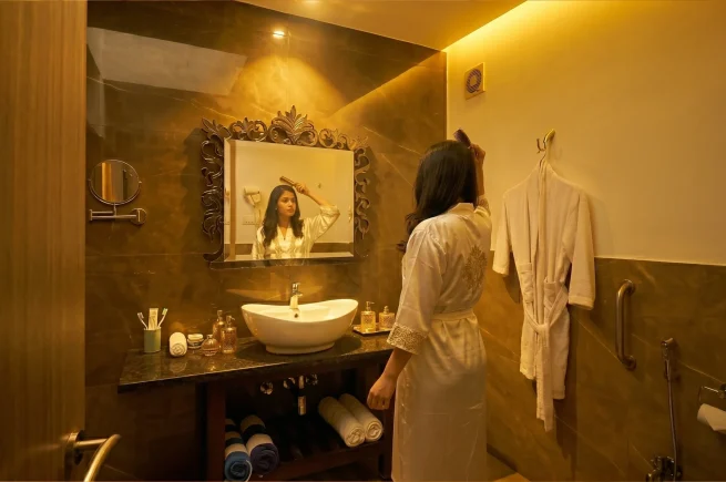 Courtyard Villa Prime - 9