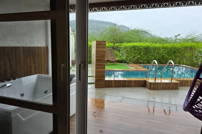 Maple Villa - 1