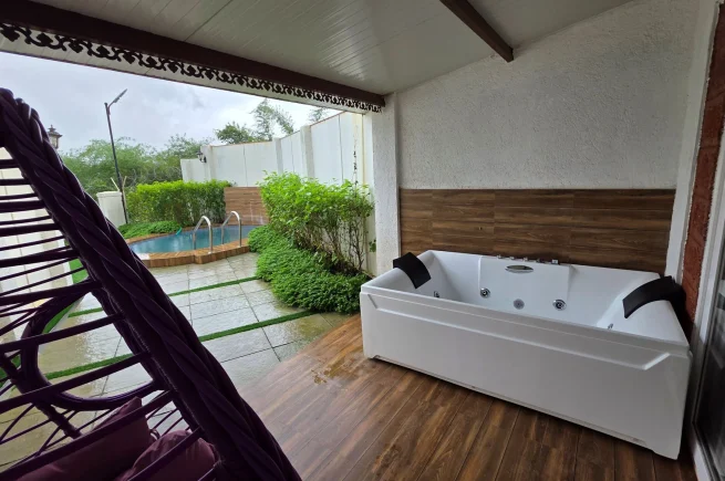 Maple Villa - 3