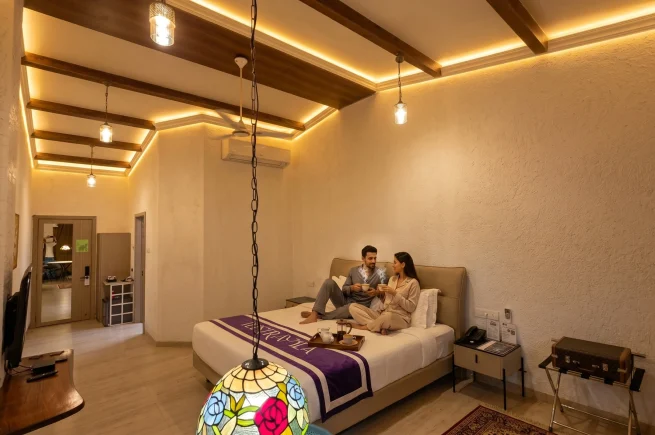 Maple Villa - 5