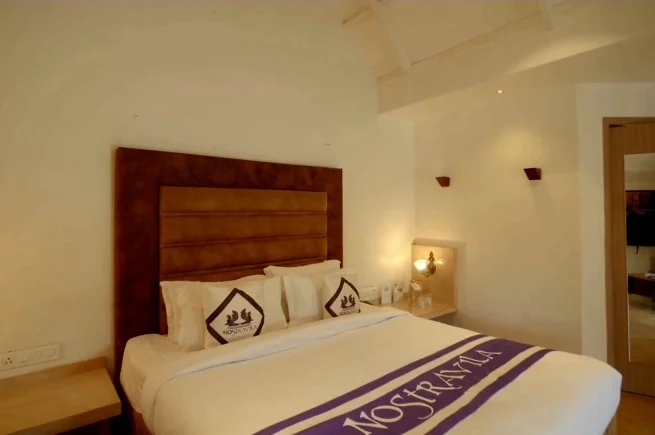 Queen Villa - 4