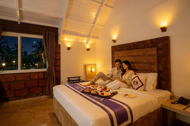 Queen Villa - 5