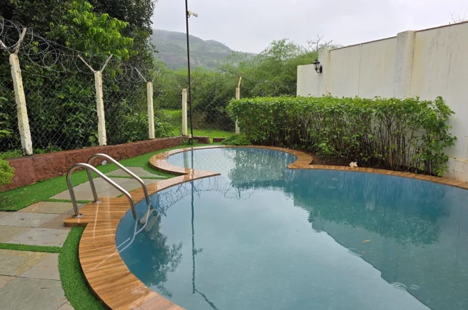 Stream Villa - 1