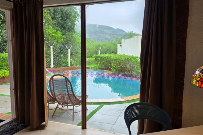 Stream Villa - 2