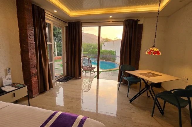 Stream Villa - 6
