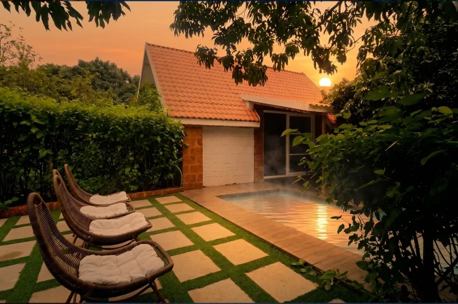 Valley Villa - 2