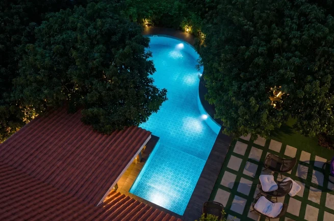 Valley Villa - 3