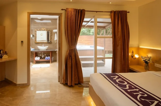 Valley Villa - 9